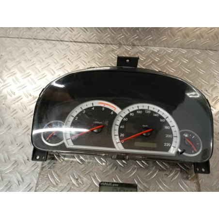 Compteur CHEVROLET CAPTIVA Photo n°1