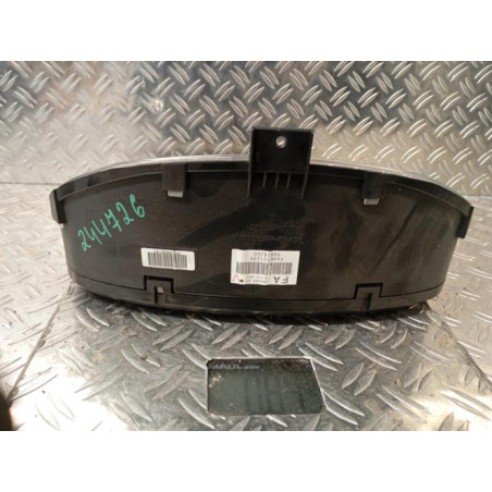 Compteur CHEVROLET CAPTIVA