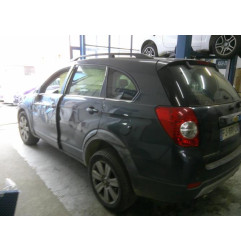 Compteur CHEVROLET CAPTIVA Photo n°7