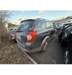 Compteur CHEVROLET CAPTIVA Photo n°17