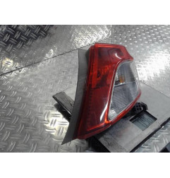 Feu arriere principal droit (feux) TOYOTA YARIS 3