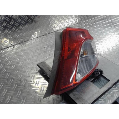 Feu arriere principal droit (feux) TOYOTA YARIS 3