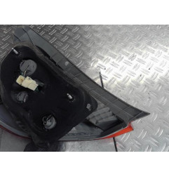 Feu arriere principal droit (feux) TOYOTA YARIS 3 Photo n°6