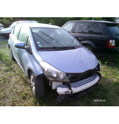 Feu arriere principal droit (feux) TOYOTA YARIS 3 Photo n°8