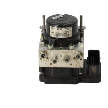 Bloc ABS (freins anti-blocage) TOYOTA YARIS 3 Photo n°1