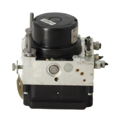 Bloc ABS (freins anti-blocage) TOYOTA YARIS 3 Photo n°3