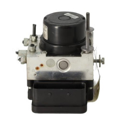 Bloc ABS (freins anti-blocage) TOYOTA YARIS 3 Photo n°4