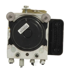 Bloc ABS (freins anti-blocage) TOYOTA YARIS 3 Photo n°5