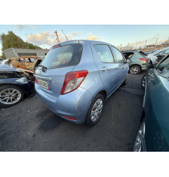 Bloc ABS (freins anti-blocage) TOYOTA YARIS 3 Photo n°20