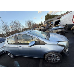 Ceinture avant droit TOYOTA YARIS 3 Photo n°13