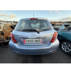 Ceinture avant droit TOYOTA YARIS 3 Photo n°19