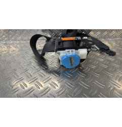 Ceinture avant gauche TOYOTA YARIS 3 Photo n°3