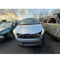 Ceinture avant gauche TOYOTA YARIS 3 Photo n°10