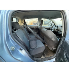 Ceinture avant gauche TOYOTA YARIS 3 Photo n°17