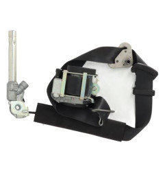 Ceinture avant droit CITROEN C3 PICASSO Photo n°3