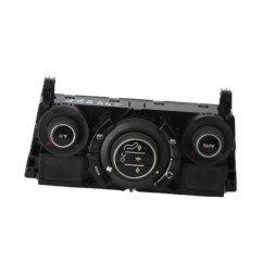 Commande chauffage CITROEN C3 PICASSO Photo n°1