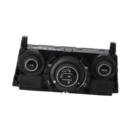 Commande chauffage CITROEN C3 PICASSO Photo n°1