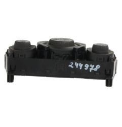 Commande chauffage CITROEN C3 PICASSO Photo n°3