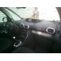 Commande chauffage CITROEN C3 PICASSO