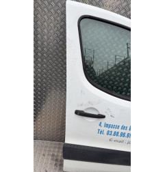 Porte avant droit CITROEN BERLINGO 2