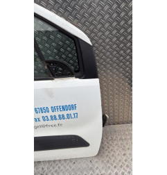 Porte avant droit CITROEN BERLINGO 2 Photo n°3