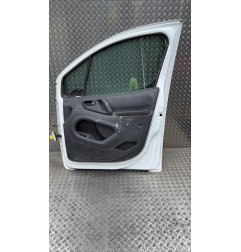 Porte avant droit CITROEN BERLINGO 2 Photo n°4