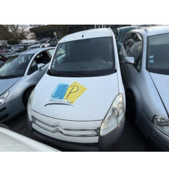 Porte avant droit CITROEN BERLINGO 2 Photo n°5