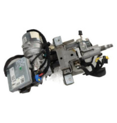 Colonne de direction FIAT 500X Photo n°3