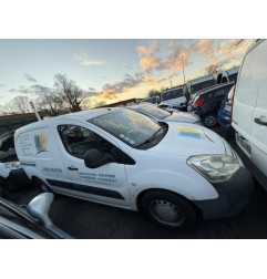 Retroviseur droit CITROEN BERLINGO 2 Photo n°7