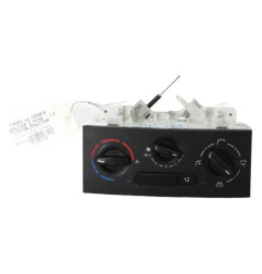 Commande chauffage CITROEN BERLINGO 2 Photo n°1
