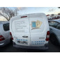 Commande chauffage CITROEN BERLINGO 2
