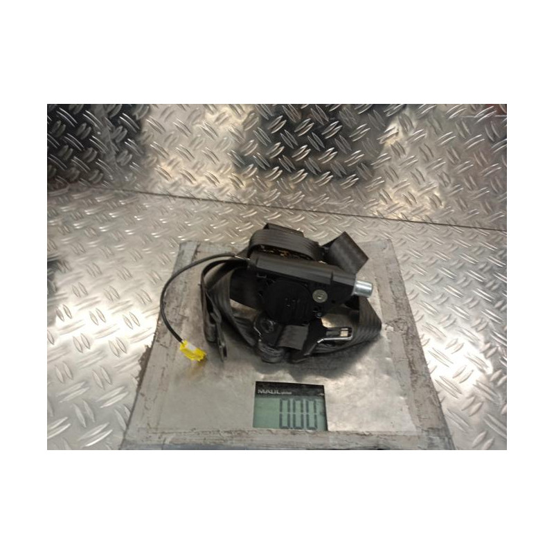 Ceinture avant droit FIAT PANDA 2