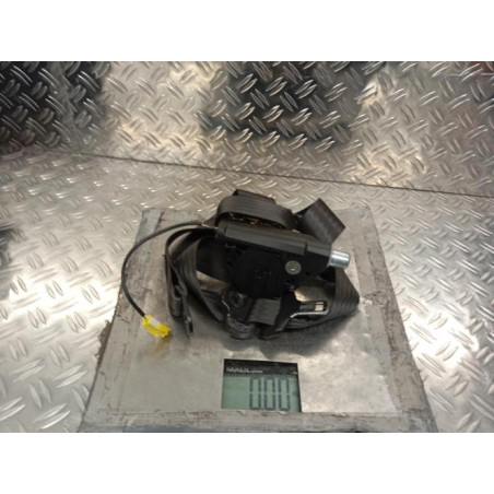 Ceinture avant droit FIAT PANDA 2 Photo n°1