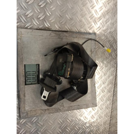 Ceinture avant droit FIAT PANDA 2