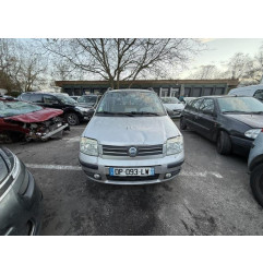 Ceinture avant droit FIAT PANDA 2 Photo n°5