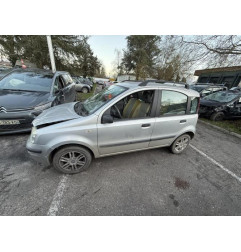 Ceinture avant droit FIAT PANDA 2 Photo n°8