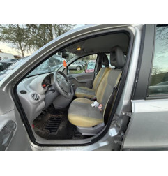 Ceinture avant droit FIAT PANDA 2 Photo n°10