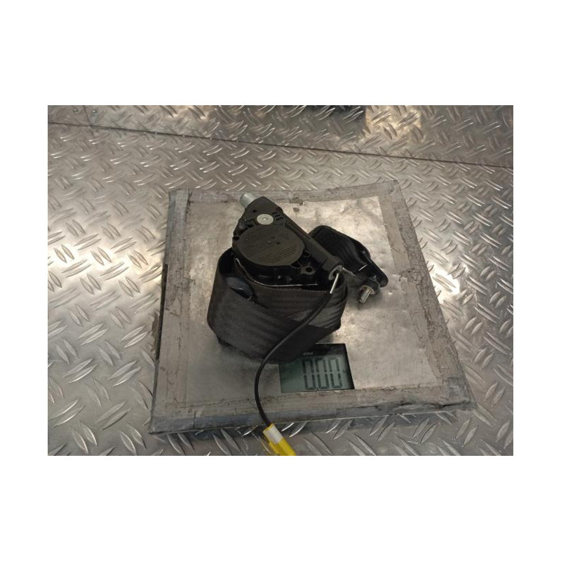 Ceinture avant gauche FIAT PANDA 2