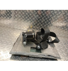 Ceinture avant gauche FIAT PANDA 2 Photo n°4