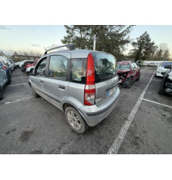 Ceinture avant gauche FIAT PANDA 2 Photo n°13