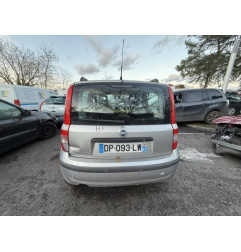 Ceinture avant gauche FIAT PANDA 2 Photo n°15