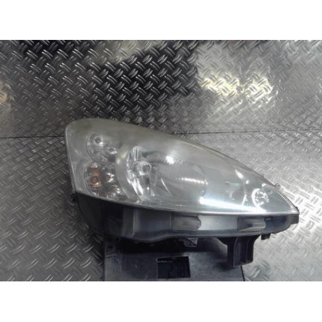 Optique avant principal droit (feux)(phare) PEUGEOT PARTNER 2 Photo n°1