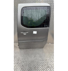 Porte laterale gauche PEUGEOT PARTNER 2 Photo n°1