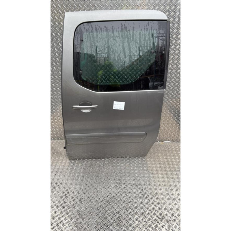Porte laterale gauche PEUGEOT PARTNER 2