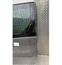 Porte laterale gauche PEUGEOT PARTNER 2 Photo n°3