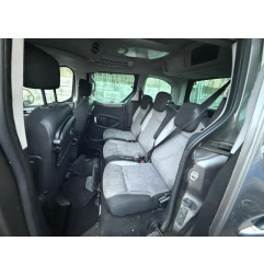 Porte laterale gauche PEUGEOT PARTNER 2 Photo n°11