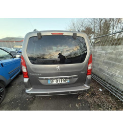 Porte laterale gauche PEUGEOT PARTNER 2 Photo n°14