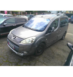 Porte laterale gauche PEUGEOT PARTNER 2 Photo n°16