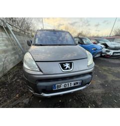 Cremaillere assistee PEUGEOT PARTNER 2 Photo n°5