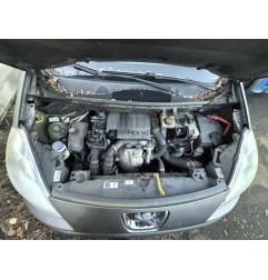 Cremaillere assistee PEUGEOT PARTNER 2 Photo n°6